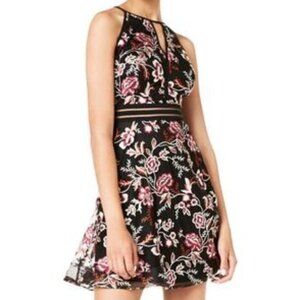 BCX homecoming dress